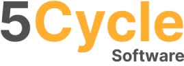 5Cycle Software Logo
