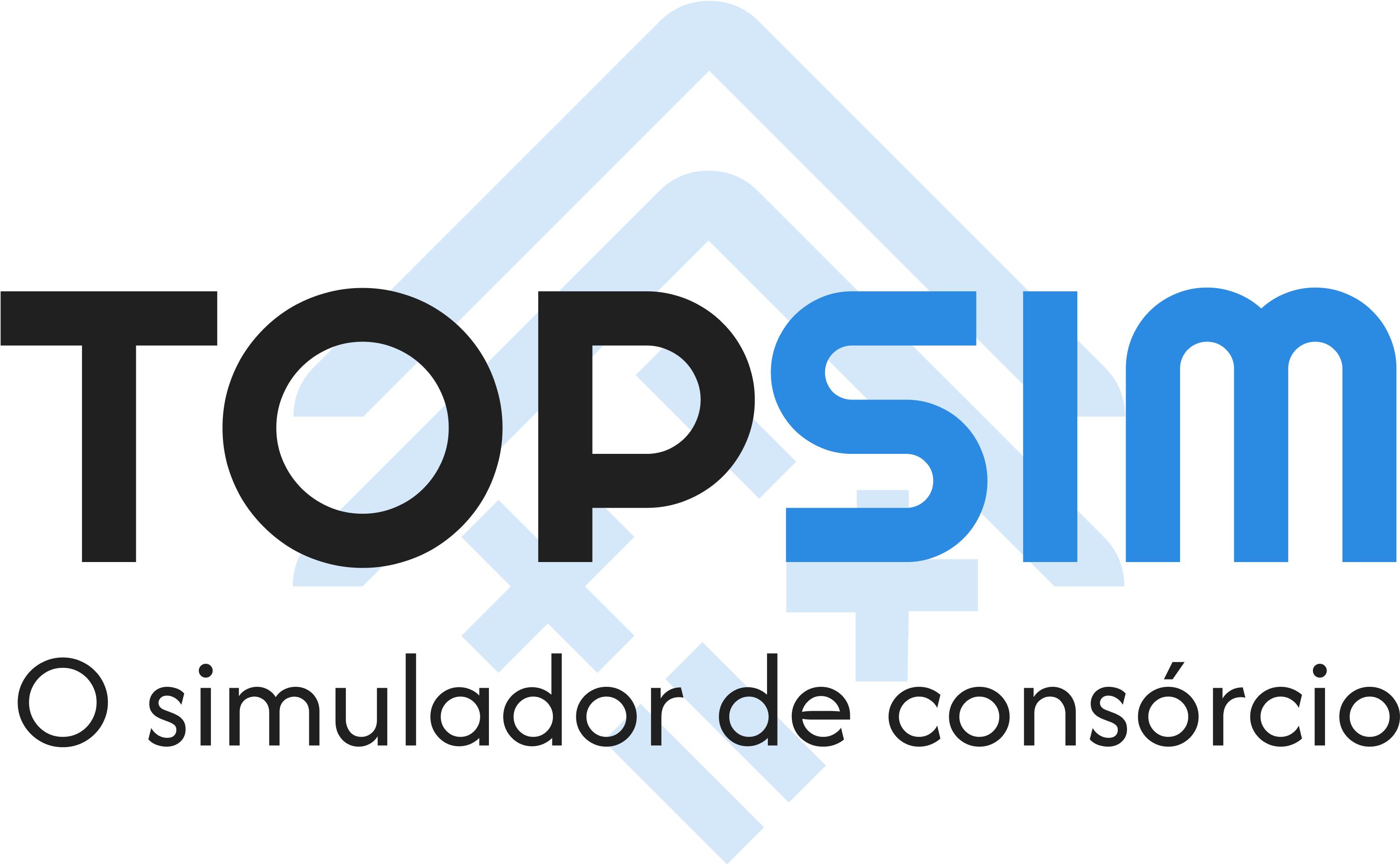 Topsim Logo